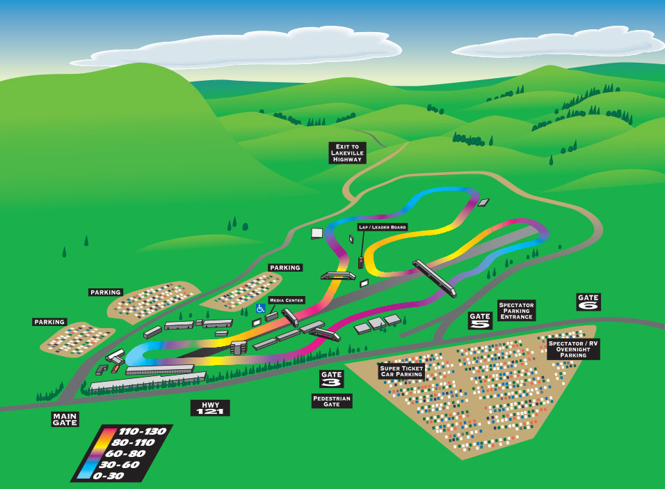St Clair Diving Products